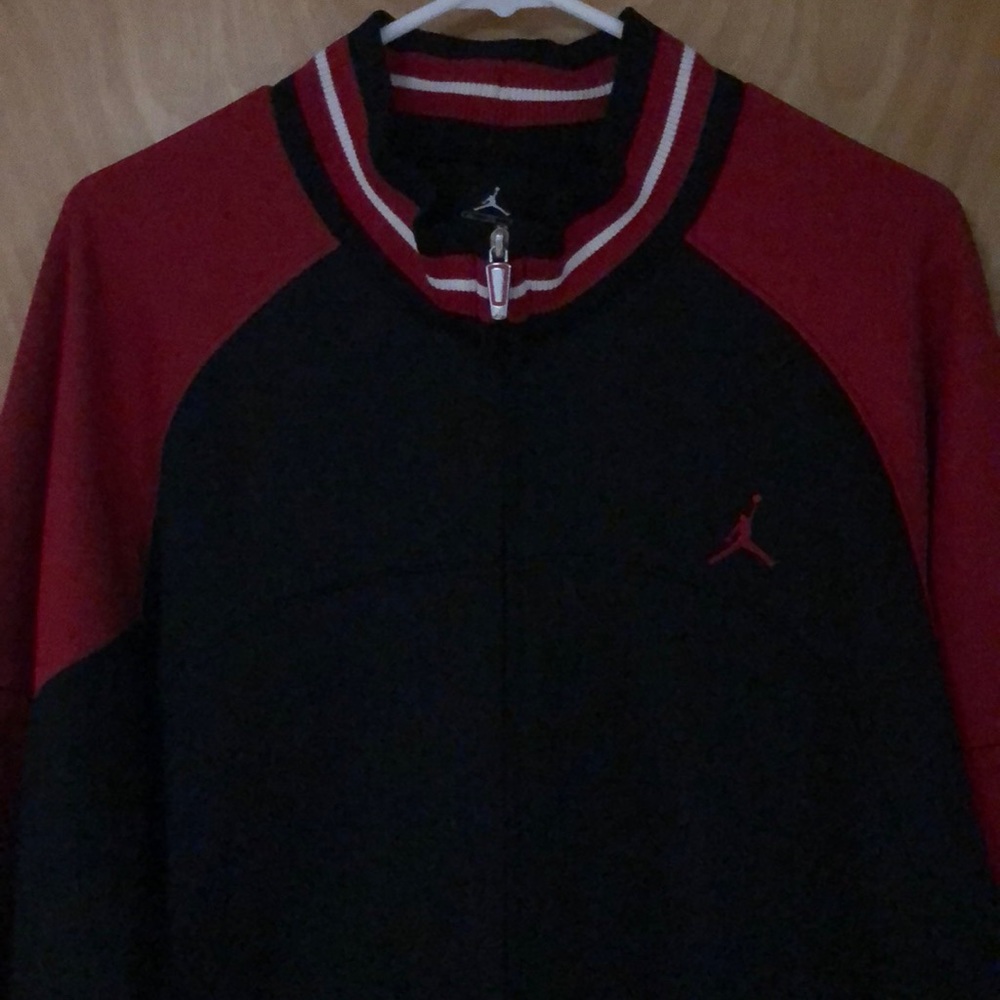 Jordan Jacket - image 2